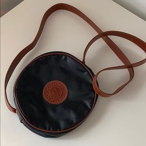 Vintage fendi crossbody